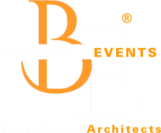 Baraka Events logo