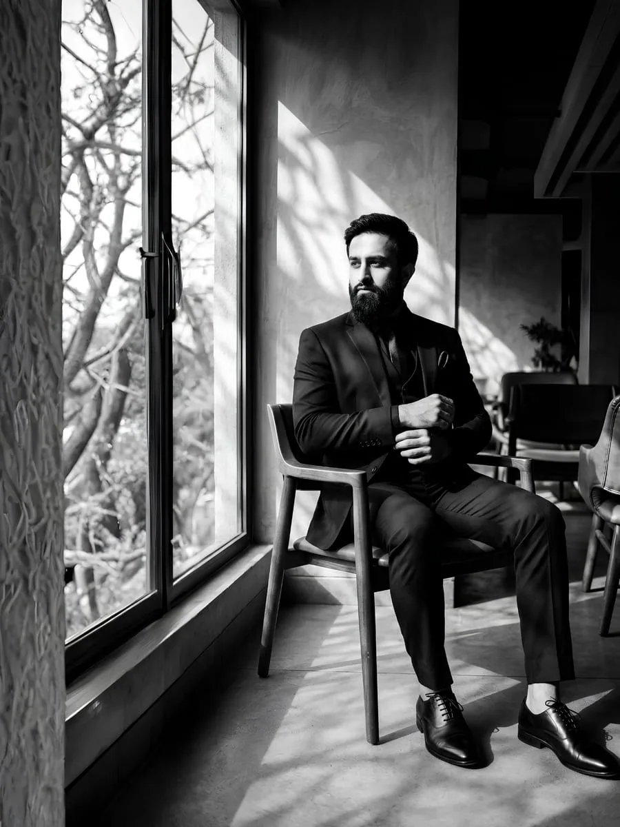 Malik Bilal