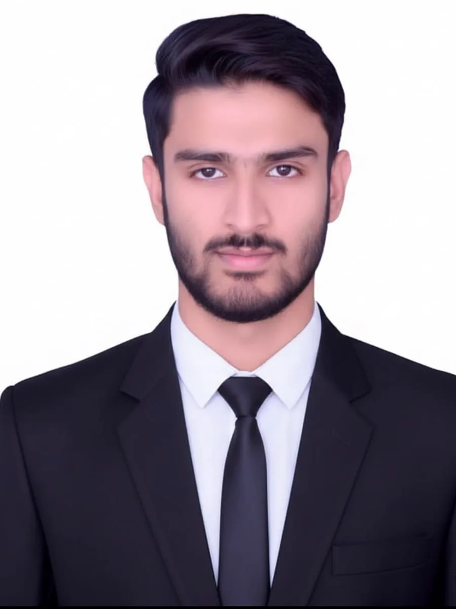 Noman Khan